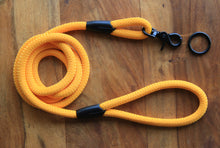 Load image into Gallery viewer, Yellow Leash