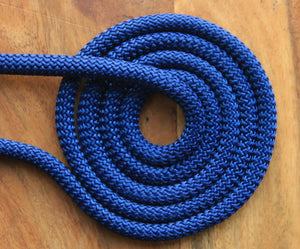 Navy Blue Leash