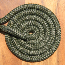 Load image into Gallery viewer, Olive Green Leash