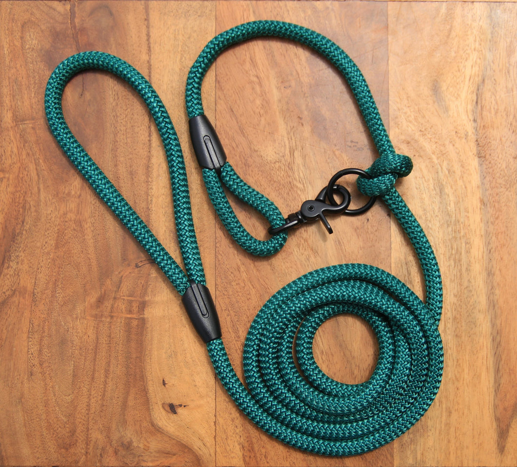 Green Leash