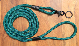 Green Leash