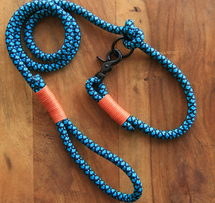 Make your own leash /  dog leash