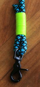 Make your own leash /  dog leash