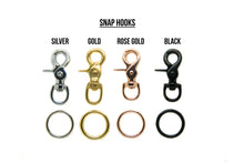 Load image into Gallery viewer, Make your own leash / Yellow dog leash