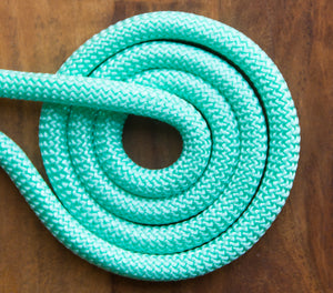 Mint leash