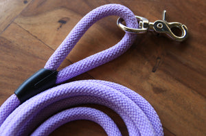 Violet Leash