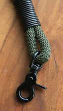 Load image into Gallery viewer, Make your own leash / Khaki dog leash