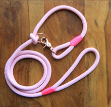 Load image into Gallery viewer, Pink Leash